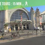 Tropical & Cosy - Vieux Tours