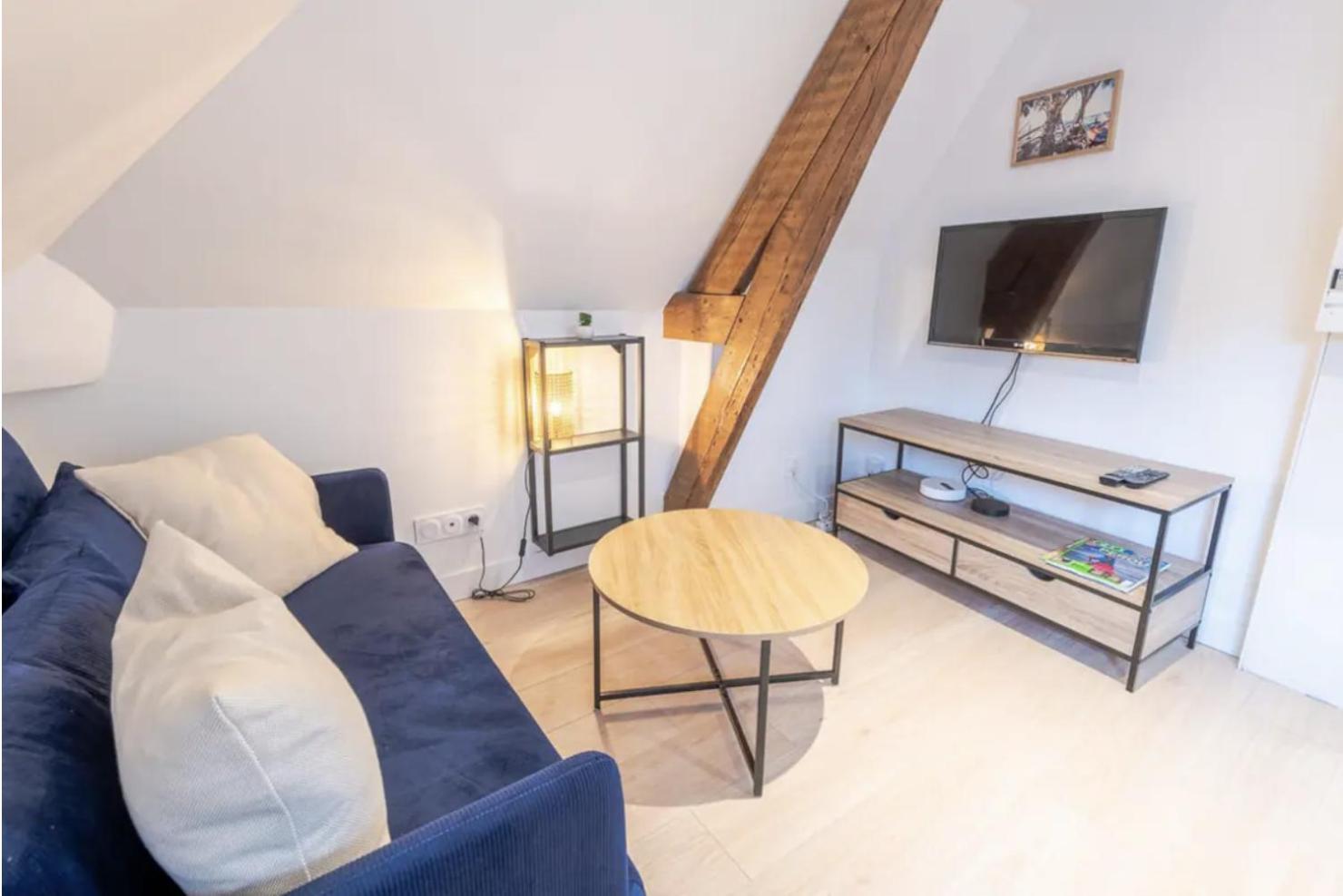 Appartement Tropical & Cosy - Vieux